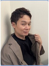 ヘアーニシムラ(HAIR NISHIMURA) 山本 好昭