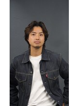 ストラト(STRAT) SHUN 