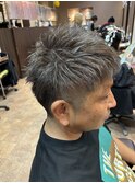 メンズショート