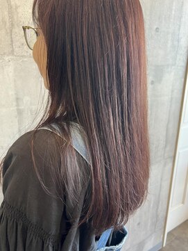 アーチ ブランチ 岡山北長瀬店(ARCH) カシスブラウン