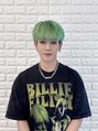 テラフィールファイン(terafeel fine) ☆HARUKI☆ 