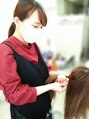 ヘアーメイク ティアラ(Hair make Tiara) Kaoru 