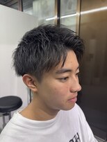 ナイロン(NYLON) フェザーアップバンク