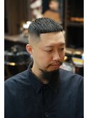 クロップスタイル