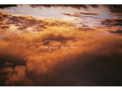 ヴァーグバイトリ(vague by tori)の写真