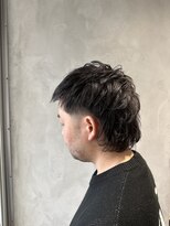 エスフォーヘアデザイン(es for hair design)&nbsp;オーダーメイドショート