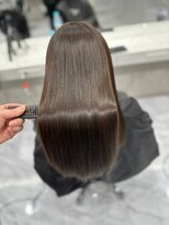 カミストップ 立川南口(KAMI STOP)&nbsp;髪質改善×カット[髪質改善/髪質改善トリートメント]