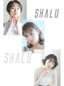 １位☆【迷ったらこれ☆】カラー＋カット＋トリートメント＋ホームケア￥9900