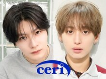 セリ ヘアサロン 表参道(ceri)