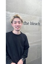 ザ ブリーチ(the bleach) 田山 匠海