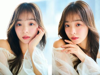 Rosy by little【ロージィー　バイ　リトル】