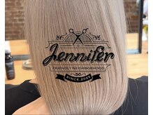 ジェニファー(Jennifer)