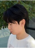 韓国ダウンパーマ