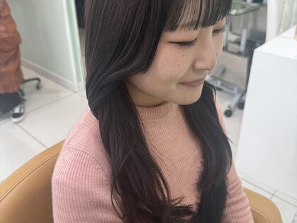 マイン(mine)の写真