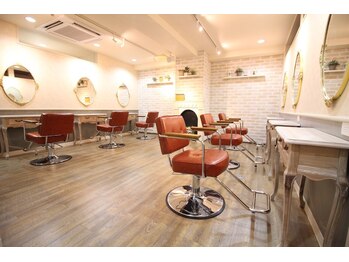 stair continue【ステアーコンティニュー】