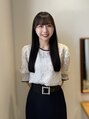 マレン(MAREN) risako 髪質改善