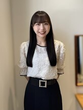 マレン(MAREN) risako 髪質改善
