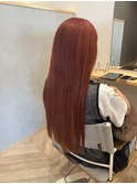 ブリーチ×カシスオレンジ