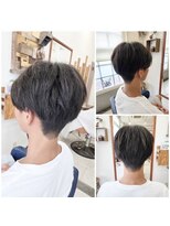 チーズ(CheE's) メンズヘア