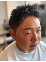 レオンプラス 具志川店(LEON plus+)&nbsp;ベリーショート