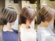 バンデヘアーデザイン(BANDE hair design)の写真