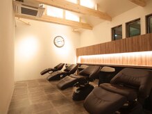 スピンヘアー 桂店(Spin hair)