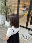 ラベンダーベージュ