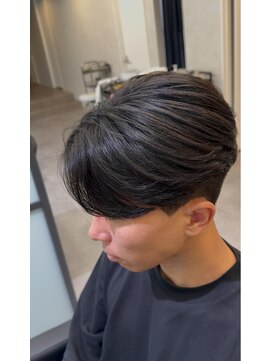 オルカン バイ エクシア(OLCAN by EXCIA) 曲がる縮毛矯正