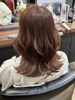 ミラ(MIRA)&nbsp;ゆるっとくびれ巻き