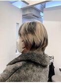 【マルタ担当】ブロックカラー