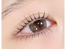 ルアナ(luana.)の雰囲気（まつ毛パーマもできます【ラッシュリフト／知多】）