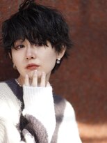 ロミー 本厚木(ROMMY.)&nbsp;20代30代40代50代◎クールショートハンサムショート小顔