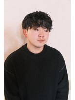 ウニュ(uninu)&nbsp;スパイラルパーマ