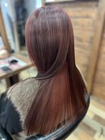 美容室ココ(COCO)&nbsp;美髪スタイル/髪質改善/縮毛矯正/トリートメント/似合わせカット