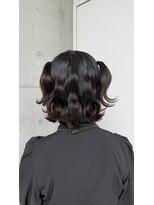 スタジオカラー(Studio Color)&nbsp;ハーフツイン