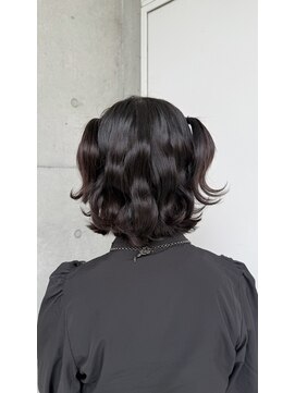 スタジオカラー(Studio Color) ハーフツイン