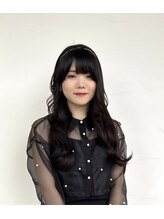 アースオーセンティック 小平店(EARTH Authentic)&nbsp;SASAKI MIO