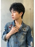 フェザーショート