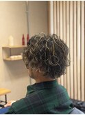 ダークベース3Dハイライト