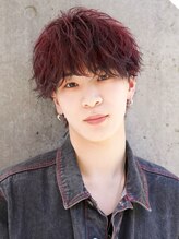 スキル 池袋(SKILL)&nbsp;長谷川 慈英
