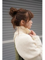 ソレイユバイエルズ(soleil by ailes)&nbsp;A/W style