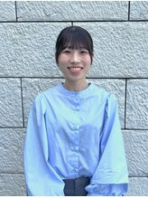 ルサロン&nbsp;今中 世里愛