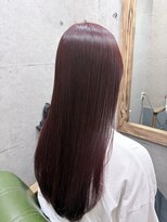 レイヤーケーキ (Layer Cake)&nbsp;ピンクブラウン