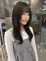 ラック 鎌倉店 (LUCK)&nbsp;ハッシュカット