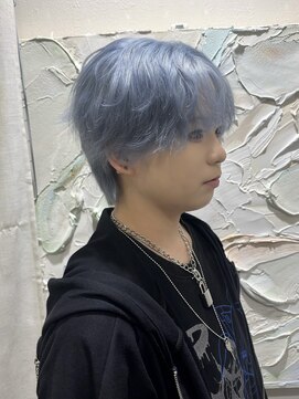 ハチ(HACHI) ペールブルー