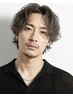 【オシャレ男子必見☆】カット＋カラー＋トリートメント　￥16800→￥10800