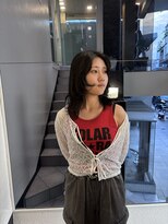 ジュール 金沢(Joule) ハッシュカット