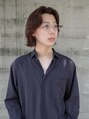 メイクス メンズ 表参道 原宿(MAKE'S men's)&nbsp;石坂 暢大