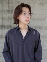 メイクス メンズ 表参道 原宿(MAKE'S men's)&nbsp;石坂 暢大