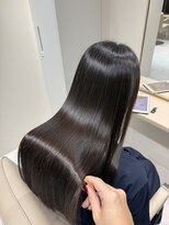 ルーム 青葉台店(ROOM)&nbsp;髪質改善ストレート